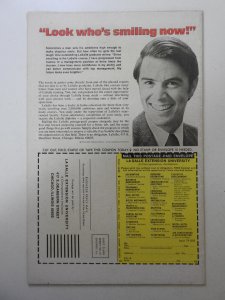 Iron Fist #4 (1976) VG Condition! Rust on staples