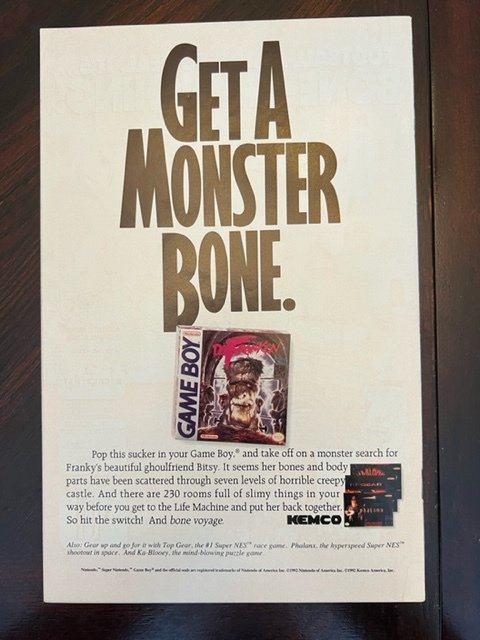 Justice League America #68 Direct Edition (1992) - NM