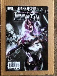 Thunderbolts #134 (2009)