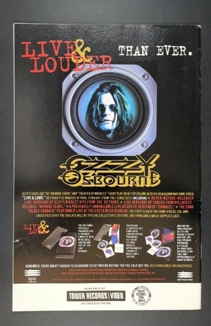 The Spectre #9 (1993)