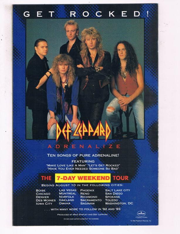 Green Arrow #67 VF DC Comics Arrow TV Show Comic Book Grell 1992 DE21