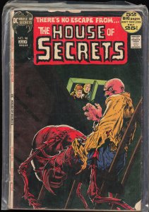 House of Secrets #98 (1972)