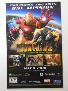 Avengers: Prime #1 Standard Cover (2010) Sharp VF-NM Condition!