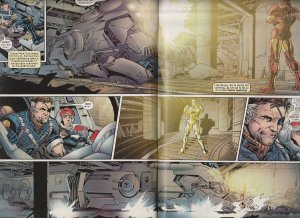 Invincible Iron Man(vol. 3)# 62,63,65,66,67,68,69   Mandarin's Legacy !