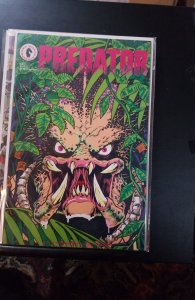 Predator #2 (1989)