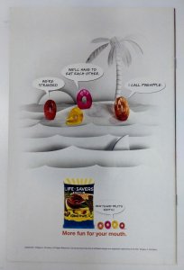 Superman: World of New Krypton #4 (9.0, 2009)