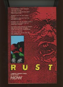 (1987) Speed Racer #1: COPPER AGE! KEY ISSUE! WE COMBINE SHIPPING! (8.0)