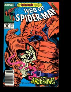 Lot of 12 Spiderman Marvel Comics # 2 4 8 9 37 42 43 44 46 47 48 50 WS6