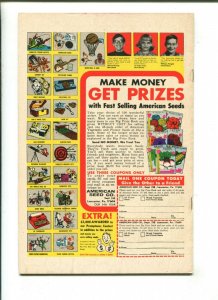 COMBAT KELLY #1 - ORIGIN ISSUE WIN THE WAR (7.0) 1972