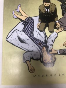 Batman (2024) # 404 (VF/NM) • Facsimile Edition • Dc Comics • Frank Miller •