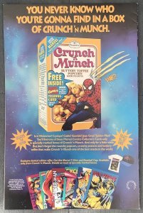 Felicia Hardy: The Black Cat #3 (1994, Marvel) NM+