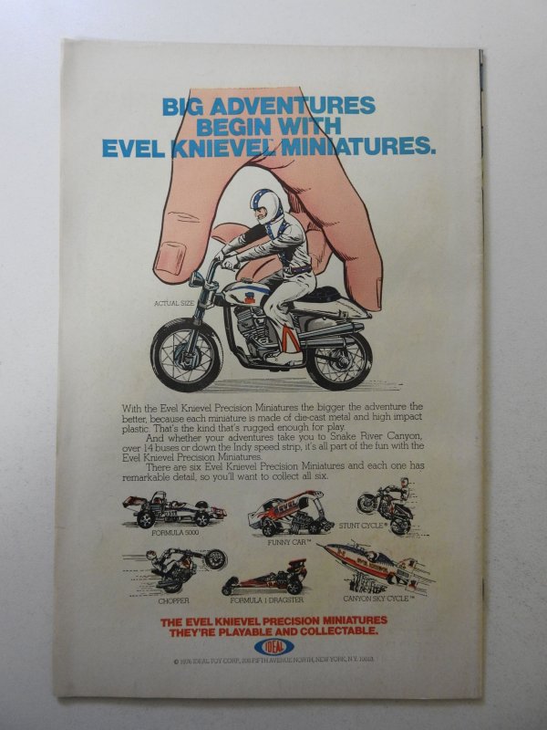 Fantastic Four #178 (1977) FN+ Condition!