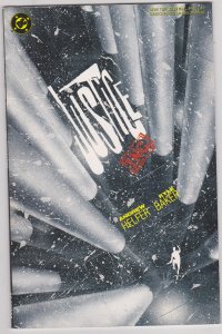 Justice Inc. #2