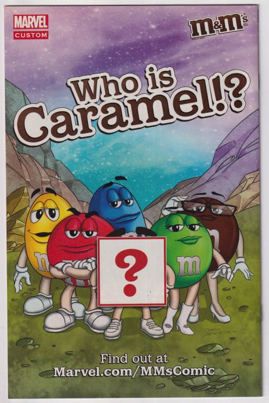 Falcon #1 McKone Cover (2017)