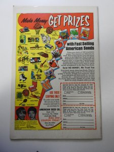 House of Secrets #118 (1974)