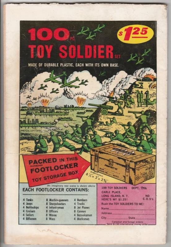 Marvel Tales #1 (Jan-64) VG Affordable-Grade Spider-Man, Thor, Ant-Man, Iron ...