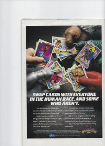 Wolverine #46 (1991)