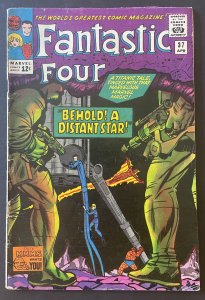 Fantastic Four #37 (1965)