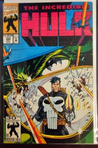 The Incredible Hulk #395 (1992)
