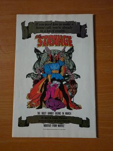 Marvel Age #76 ~ NEAR MINT NM ~ 1989 Marvel Comics