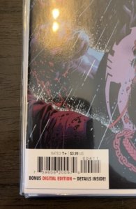 Venom: Lethal Protector #4 (2022)