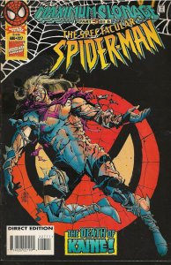 The Spectacular Spider-Man #227 Direct Edition (1995) - NM