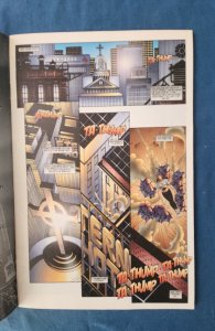 Avengelyne #3 (1996) VG