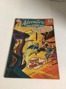 Adventure Comics 365 Vg/Fn Very Good/Fine 5.0 DC Comics Silver Age