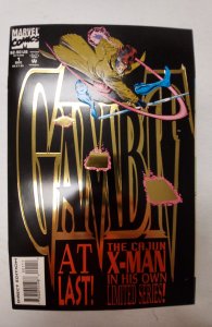 Gambit #1 (1993) NM Marvel Comic Book J667