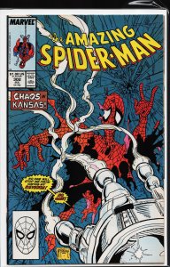 The Amazing Spider-Man #302 (1988) Spider-Man