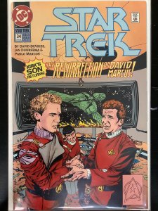 Star Trek #34 (1992)