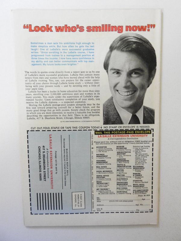 Champions #9 FN/VF condition