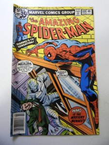 The Amazing Spider-Man #189 (1979) VG/FN Condition