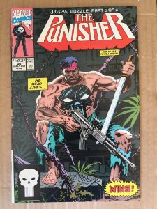 The Punisher #40