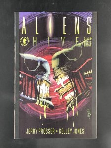 Aliens: Hive #3 (1992)