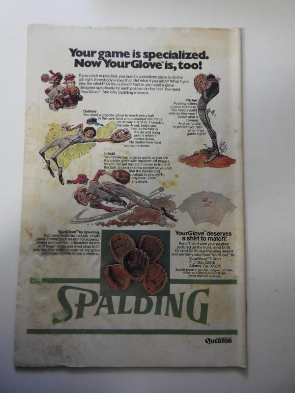 Fantastic Four #174 (1976)