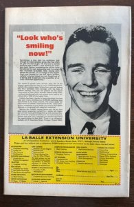 Special Marvel Edition #7 (1972); Hitler cover