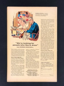 Daredevil #22 (1966) FN/VF Masked Marauder & Gladiator Appearances