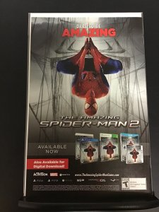 The Amazing Spider-Man #1.2 (2014)