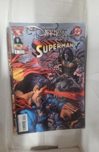 The Darkness / Superman #2 (2005)