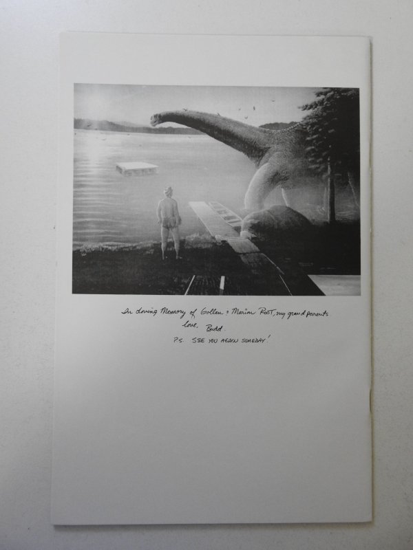 Cavewoman #2 (1994) FN/VF Condition!