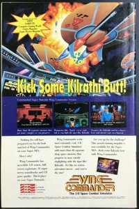 Fish Police #5 - Marvel Comics - February 1993