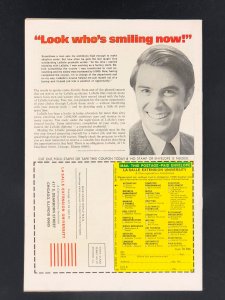 Thor #242 (1975) FN/VF