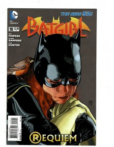 12 Batgirl DC Comics # 2 9 13 14 15 16 18 19 20 22 23 24 Barbra Gordon J434