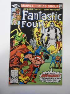 Fantastic Four #230 (1981)