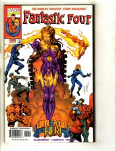 13 Fantastic Four Marvel Comics # 6 (2) 7 8 (2) 9 10 (2) 11 (2) 12 13 15 NP11