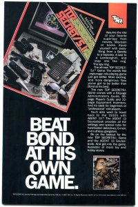 X-Men #229  1988 - Marvel  -VF/NM - Comic Book