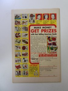 Thor #151 (1968) VF- condition