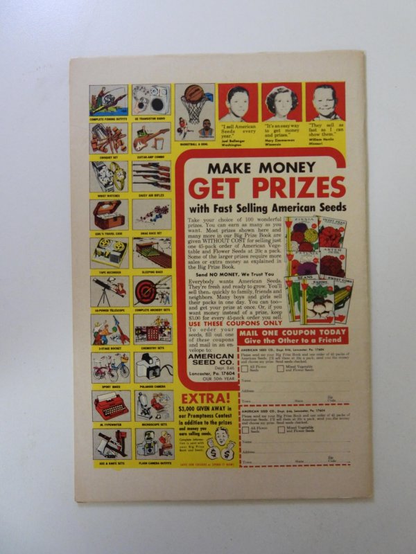 Thor #151 (1968) VF- condition