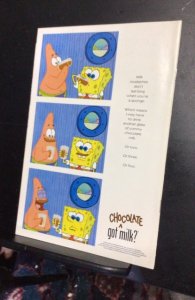 Daredevil #16 (2001) Marvel Knights! Bendis Art! Super high grade! NM Wow